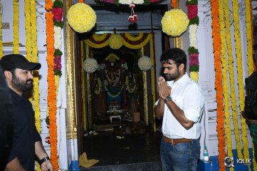 Jawaan Movie Opening